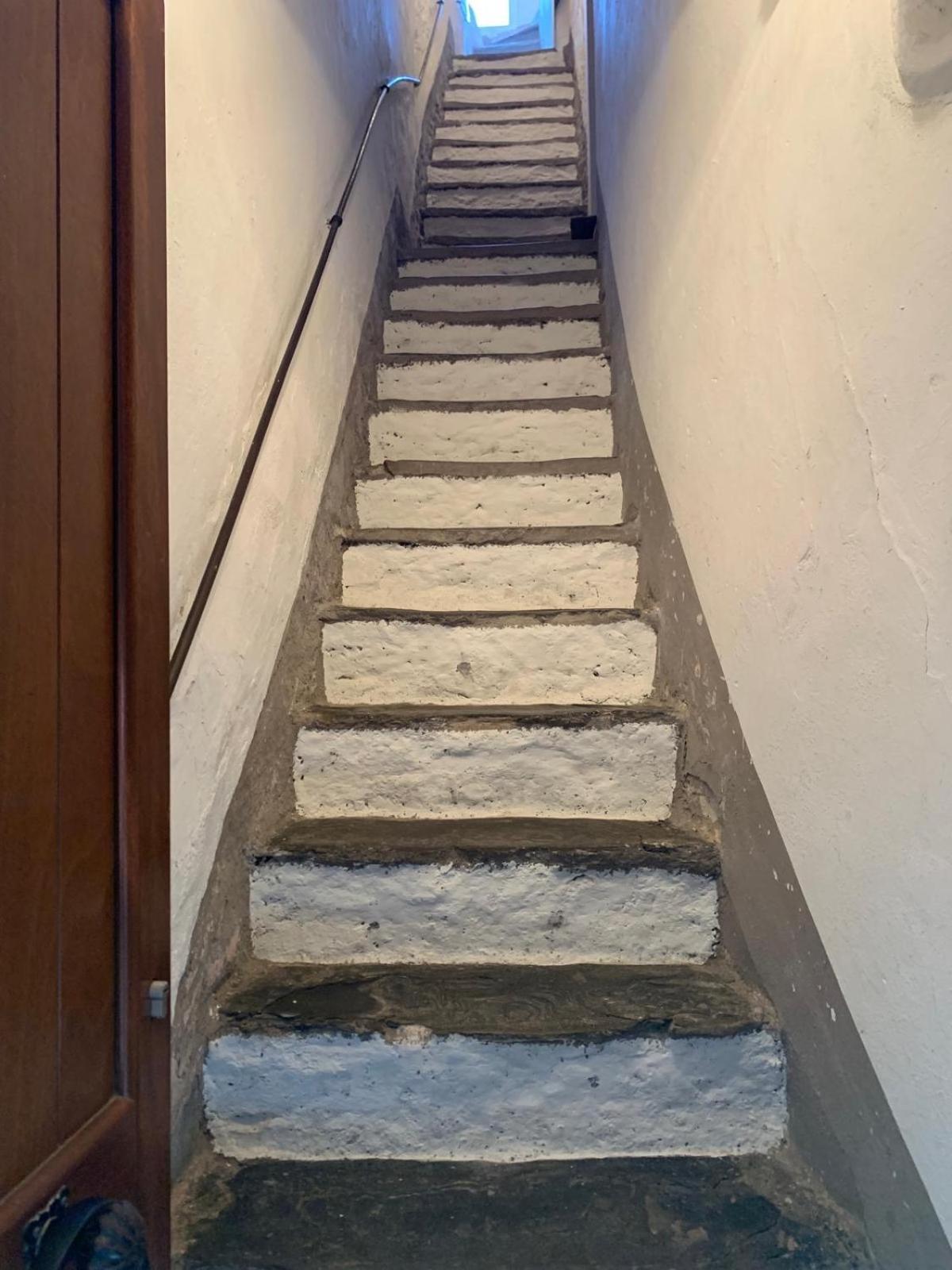 Ca' Pecina - Casa Vacanze Dolceacqua Esterno foto